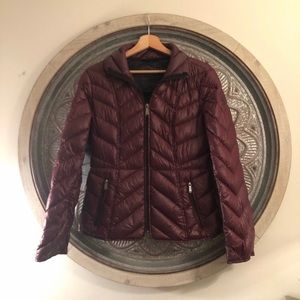 Michael Kors Puffer Jacket